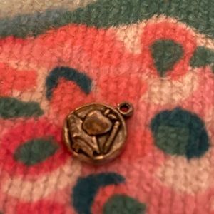 Alex and Ani Teacher Charm